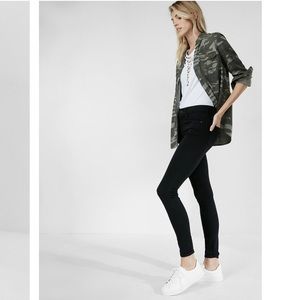 NWOT! Express 5 pocket stretch pants!